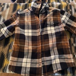 Wolverine men’s bucksaw jacket